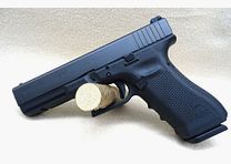Glock 17 Gen4