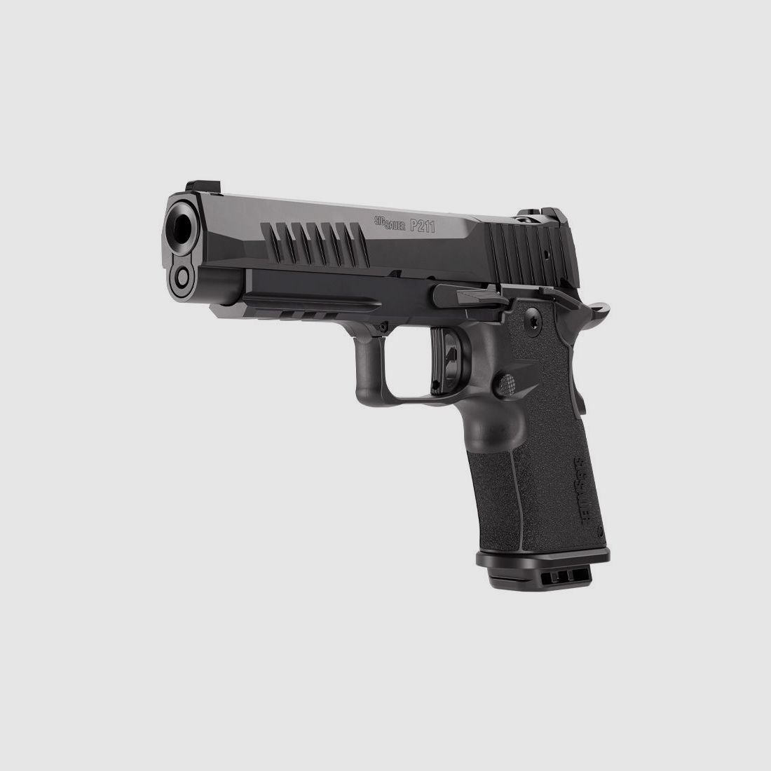 Sig Sauer Pistole P211 Full-Size – 9 mm Para, Bild 2 von 2