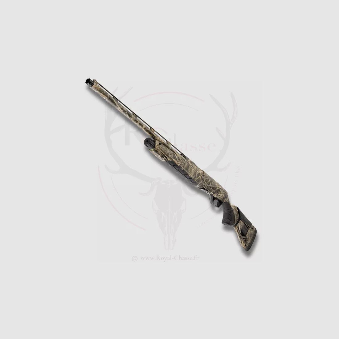 Fucile semi-automatico AX800 SUPREMA Cal.12/89 76cm MAX7 BERETTA, immagine 3 di 6