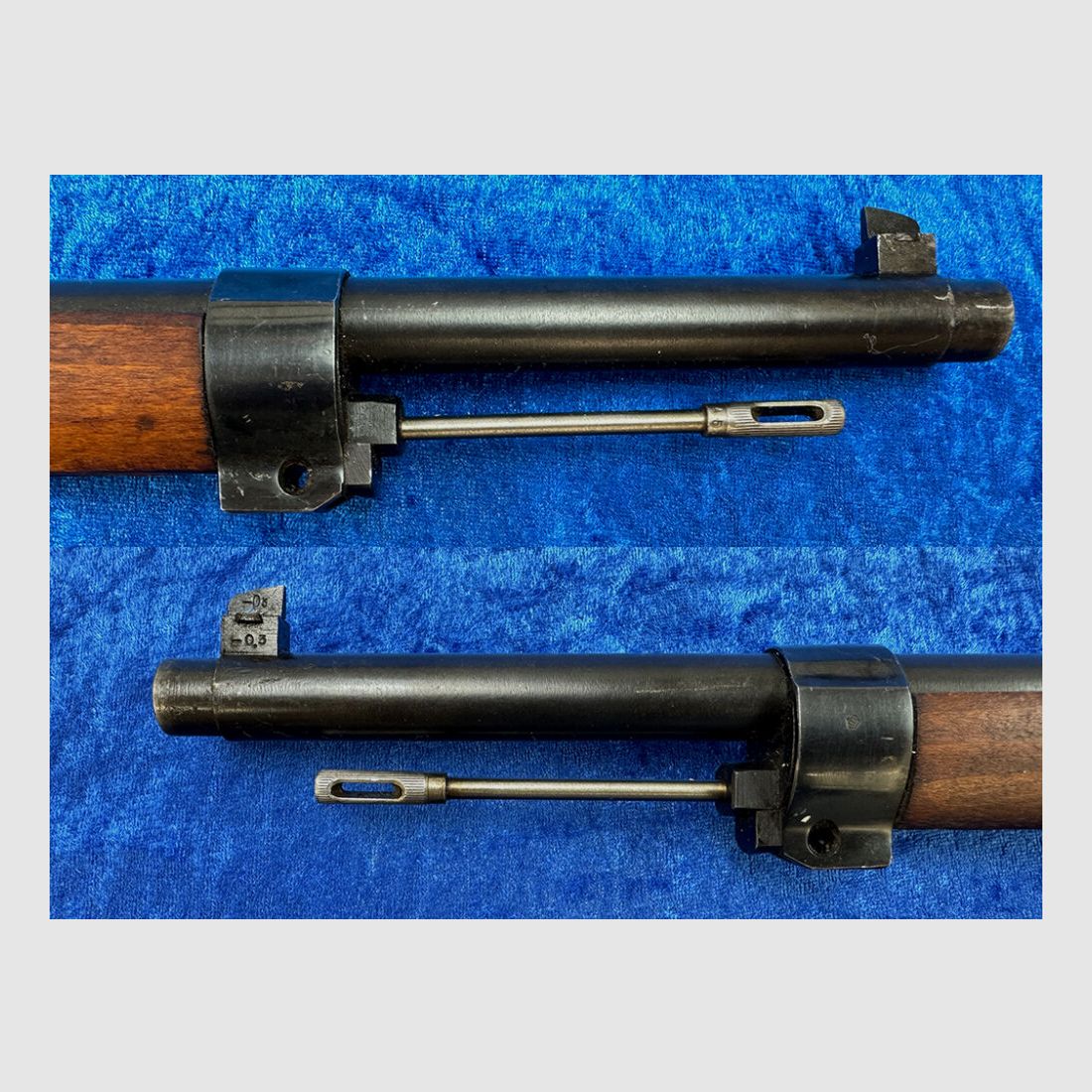 Husqvarna m/38 1942