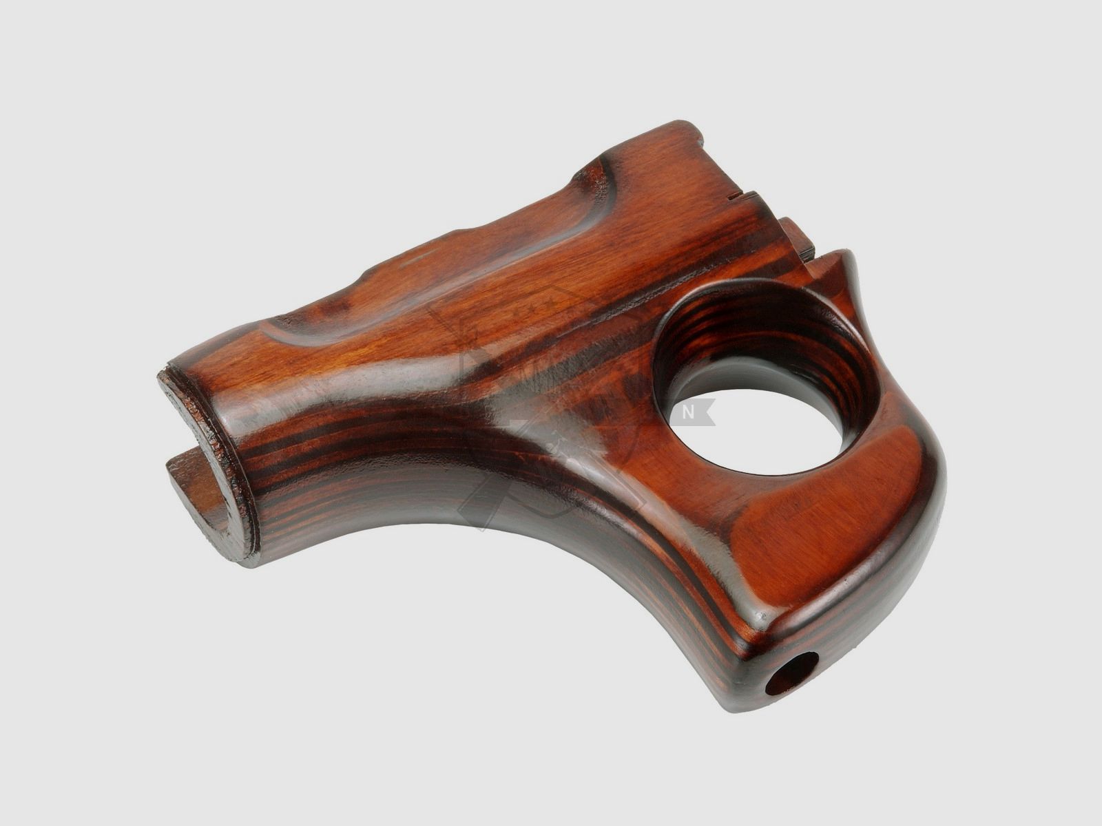LCT AKMSU lower Handguard (Holz)