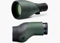 SWAROVSKI OPTIK Swarovski Moduł obiektywu 115mm + Moduł okularowy STX