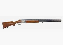 Mauser Hunting Weapons Over-and-Under Shotgun Mauser M73 Gamba Cal 12 /70