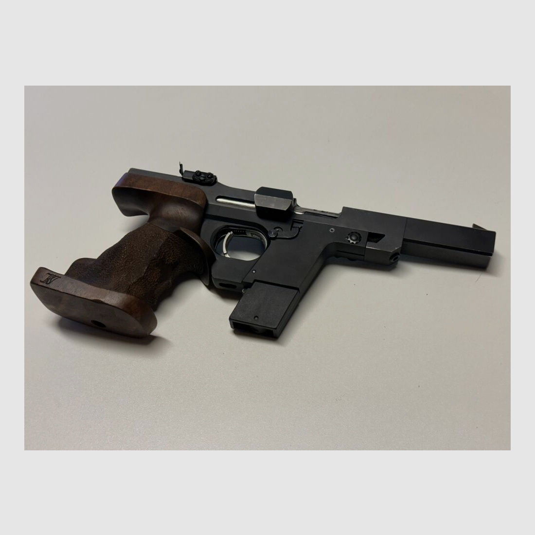 Walther GSP