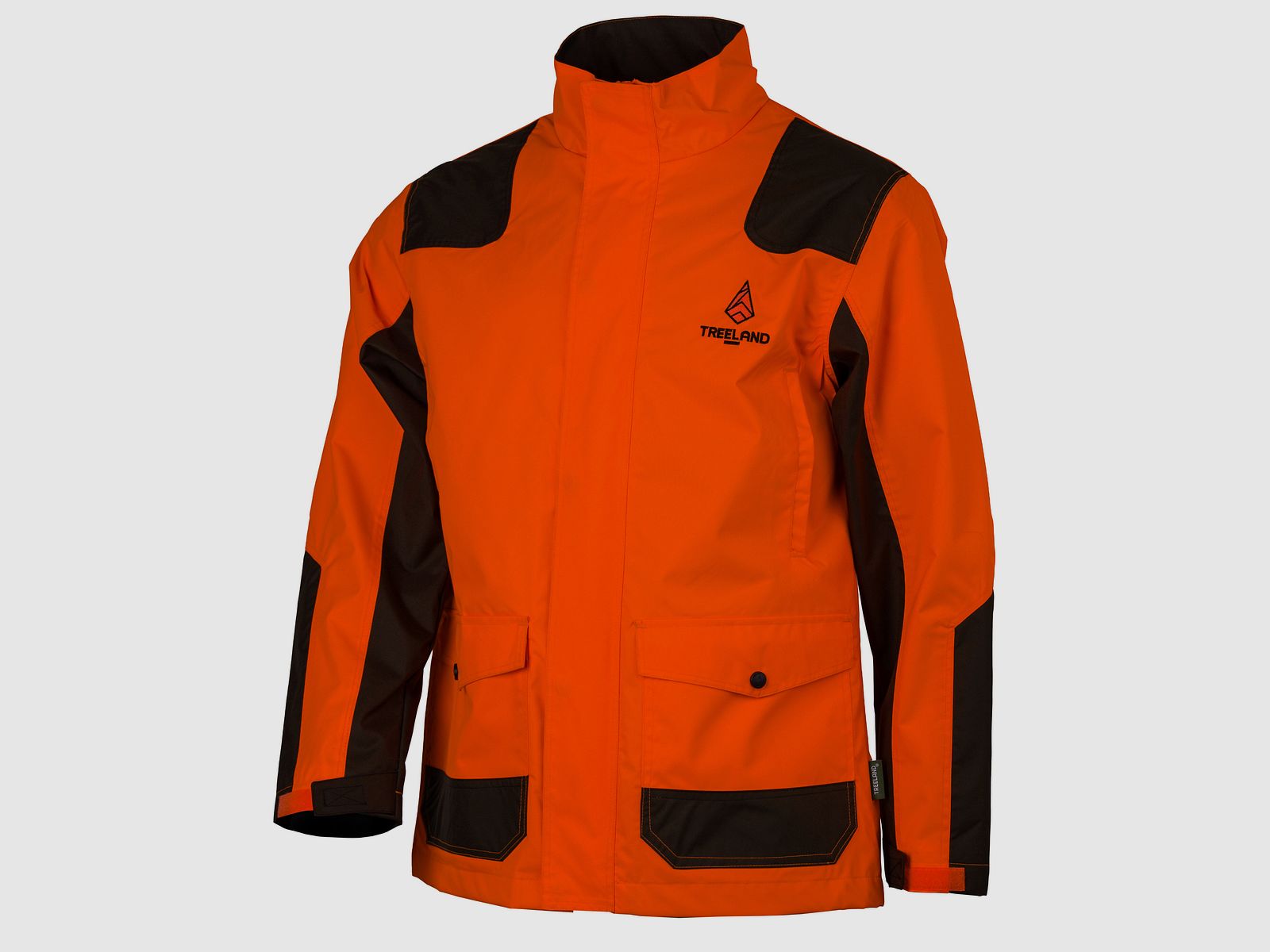 Treeland 300D Protect Jagdjacke, Bild 1 von 2