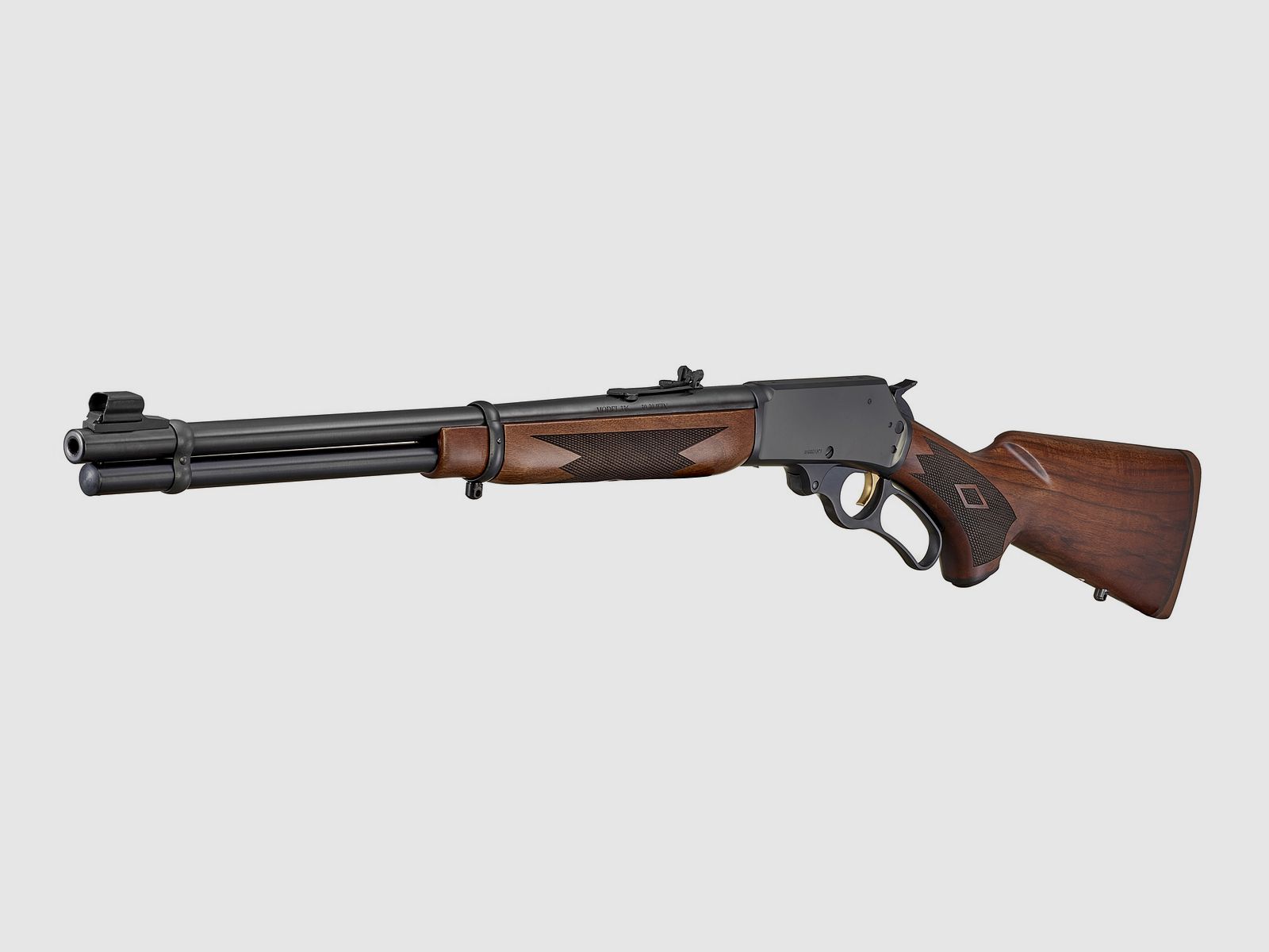 Marlin 336 CLASSIC .30-30 Win. 20,25"/51,6cm 6+1 caricatore fucile a leva