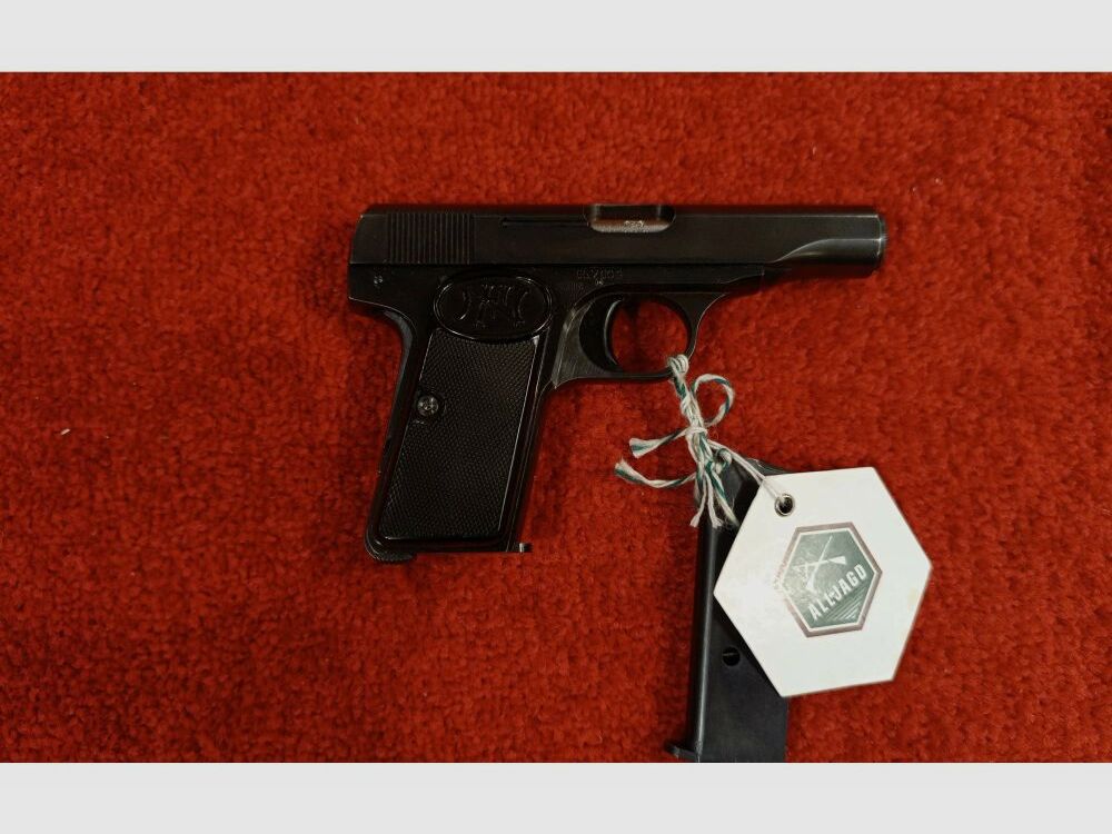FN 7,65mmBrowning, immagine 3 di 6