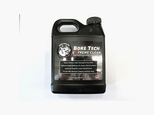 BORE TECH EXTREME CLEAN PART