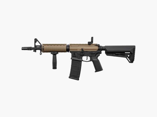 RÉPLIQUE AEG LT-02 G2 M4 CQBR
