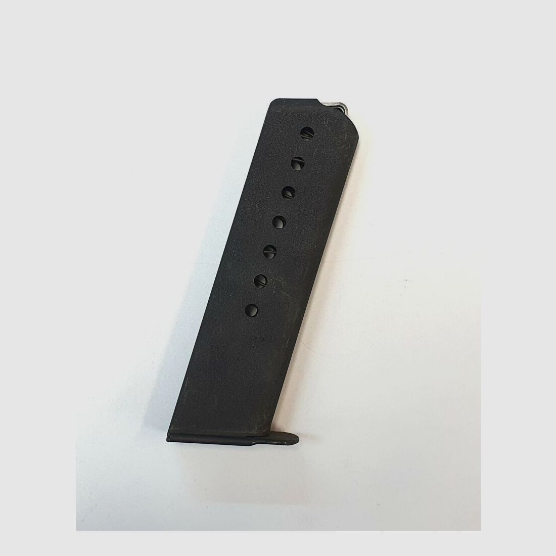 Magazynek Walther do pistoletu Walther P1 Bundeswehr - 9mm Luger - 8 nabojów