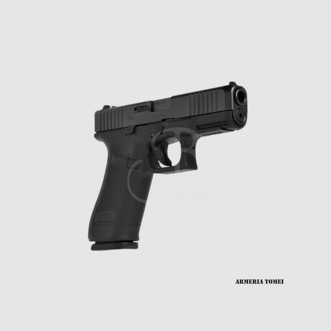 PISTOLA – GLOCK MOD.45 FS SPORT CAL.9X21 +1C, imagen 2 de 3