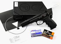Pistole CZ 75 Sport III 22lr Pro Tuning