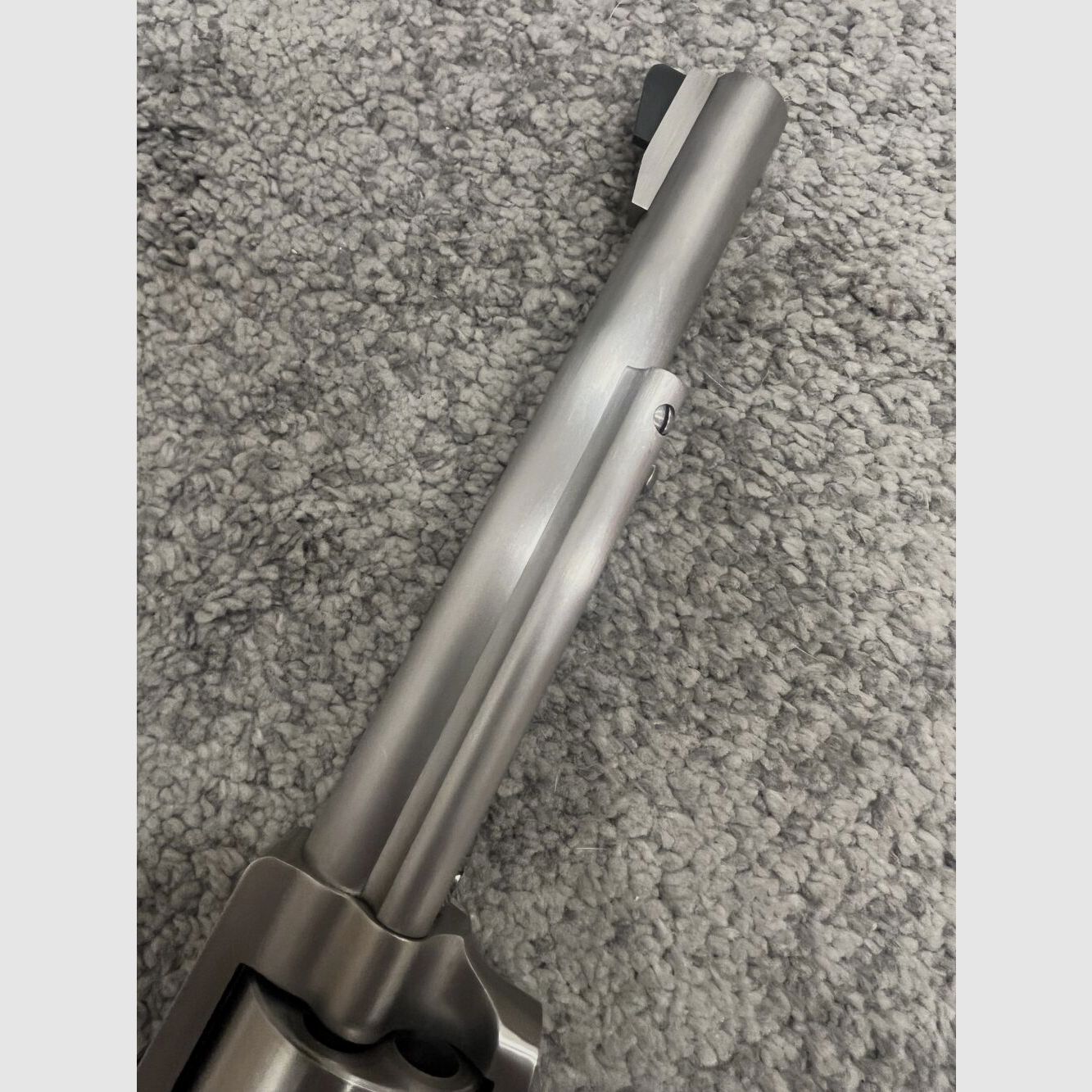 Freedom Arms Premier Grade