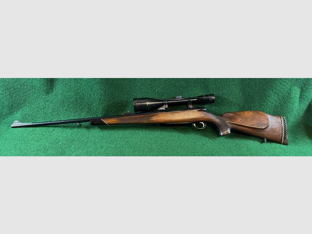 Weatherby MARK V 8x68S, Bild 1 von 11
