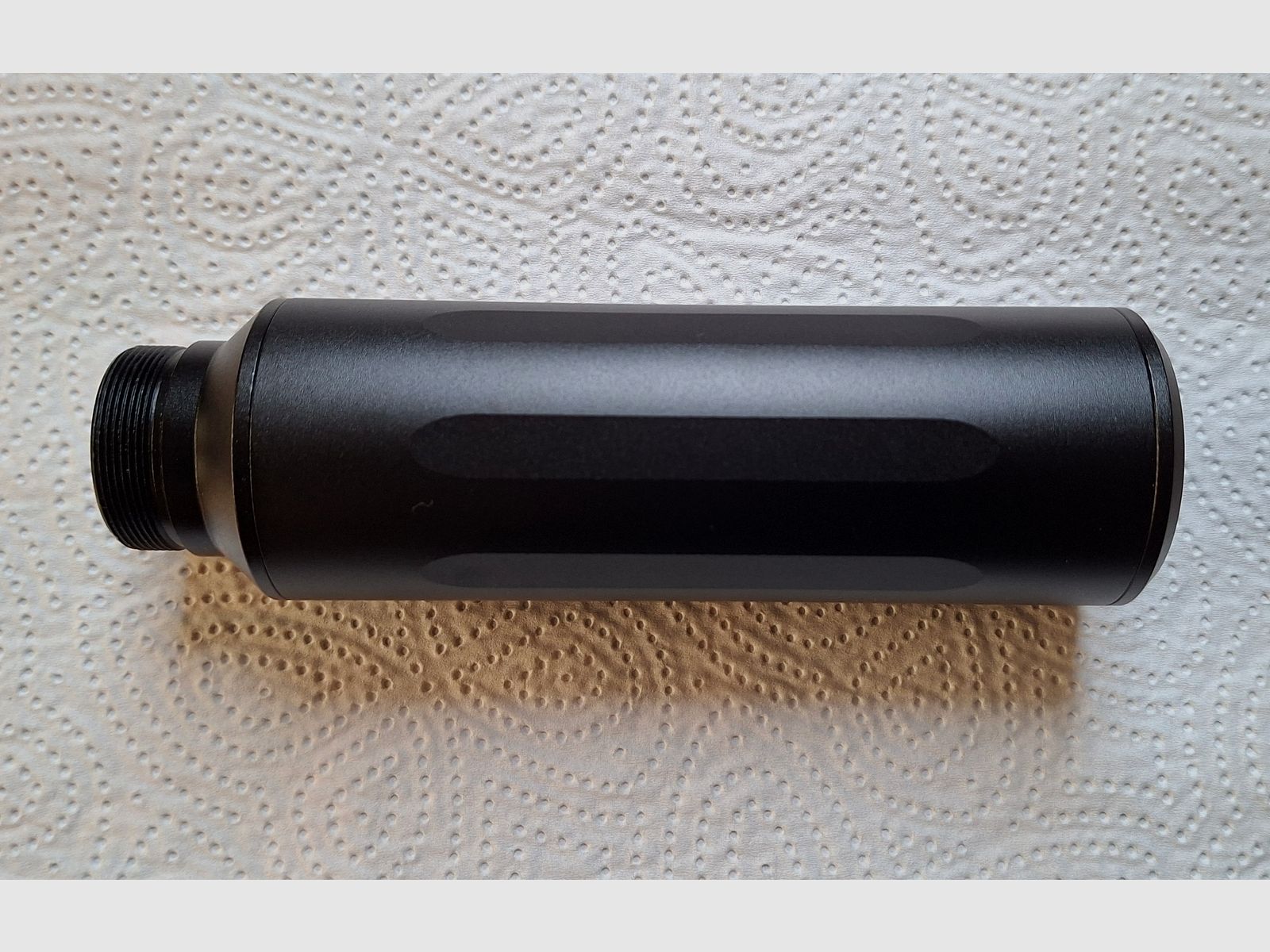 HP-MAX MK1 & MK2 suppressor, immagine 2 di 4