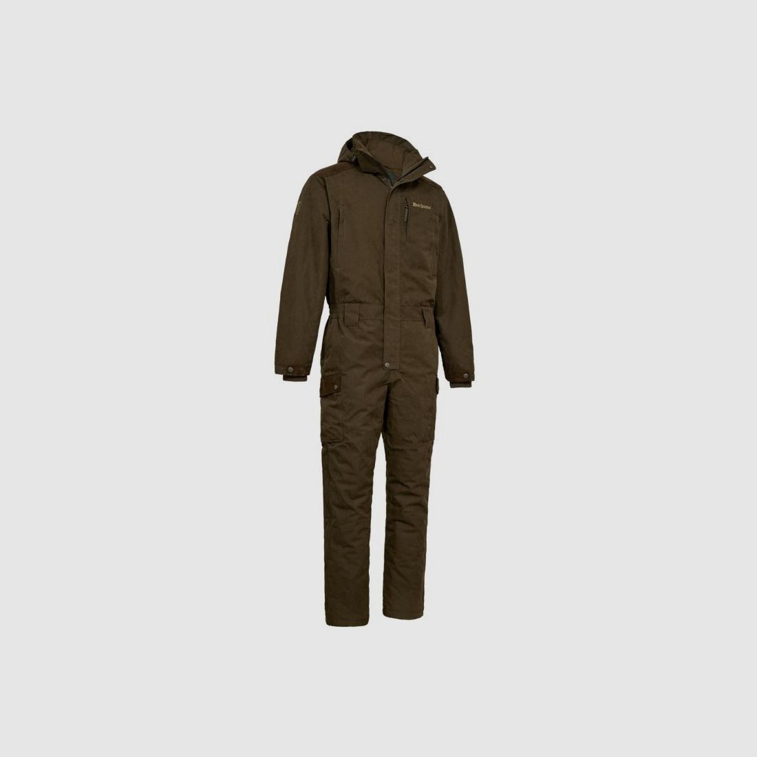 Deerhunter H-Overall Suit Eagle Winter, image 2 of 4