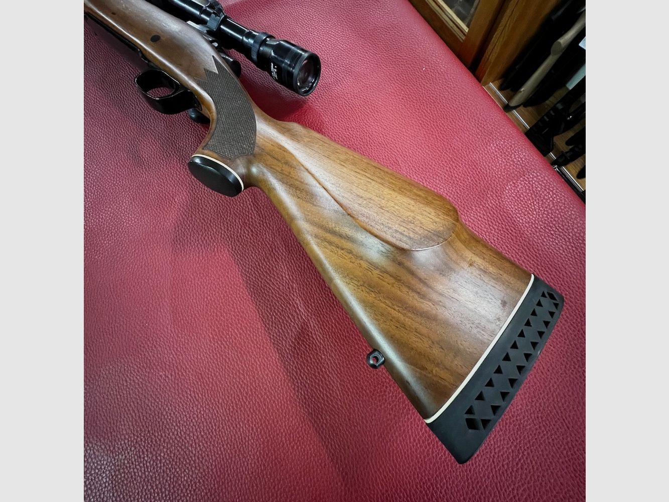 Winchester Mod. 70, Bild 7 von 11