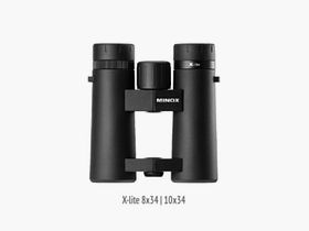 Minox Fernglas X-lite 8x34