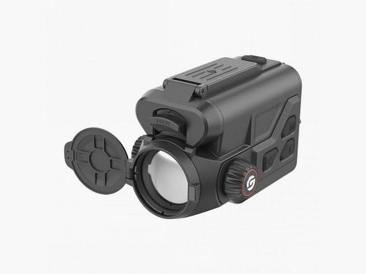 Clip-On Wärmebildgerät Guide TB430