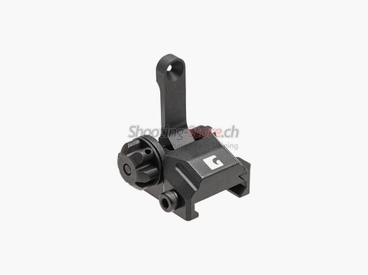 Clawgear Flip-Up Rear Sight
