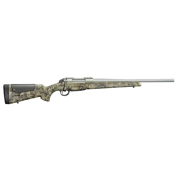 Rifle de cerrojo Sabatti Rover Pathfinder Camo Calibre .308 Win