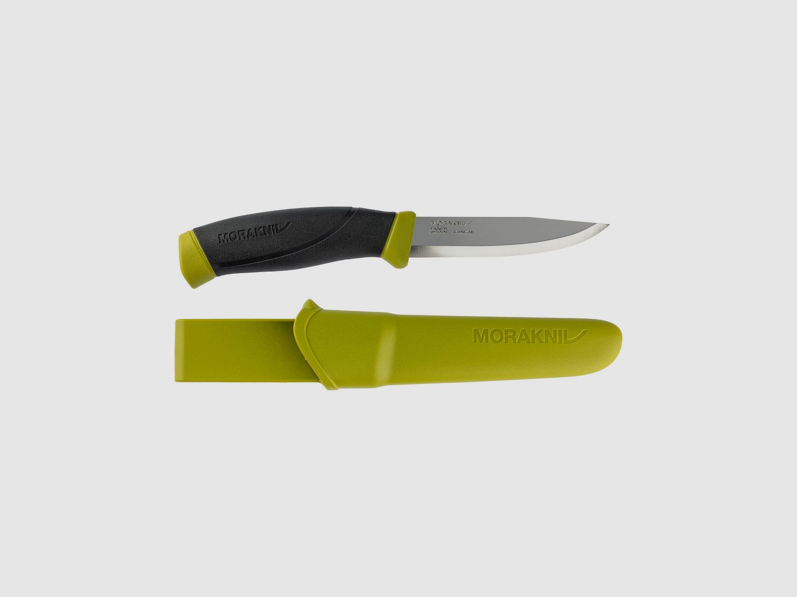 Companion – Farbe: Olive Grün