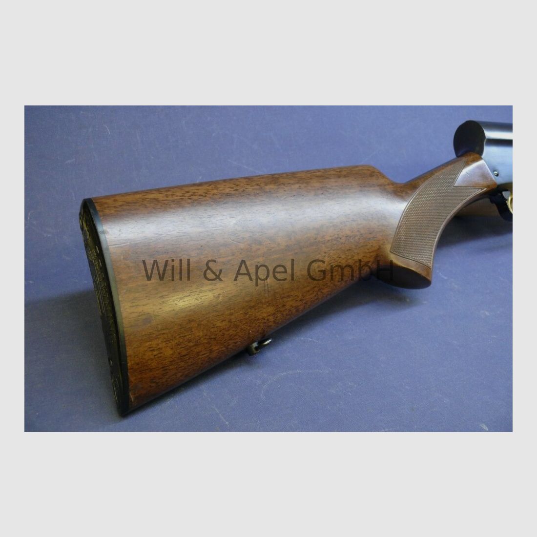 Browning Auto V / Auto 5