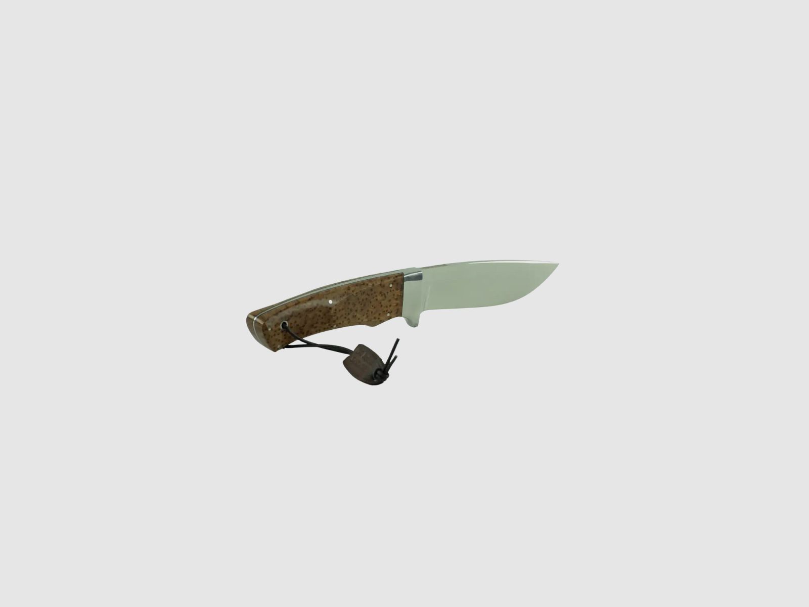 DNC coltello da caccia modello SP5 / Thuja Böhler 440C