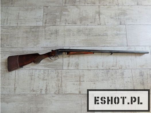 Baikal Ischewsk IJ-58M Doppelflinte