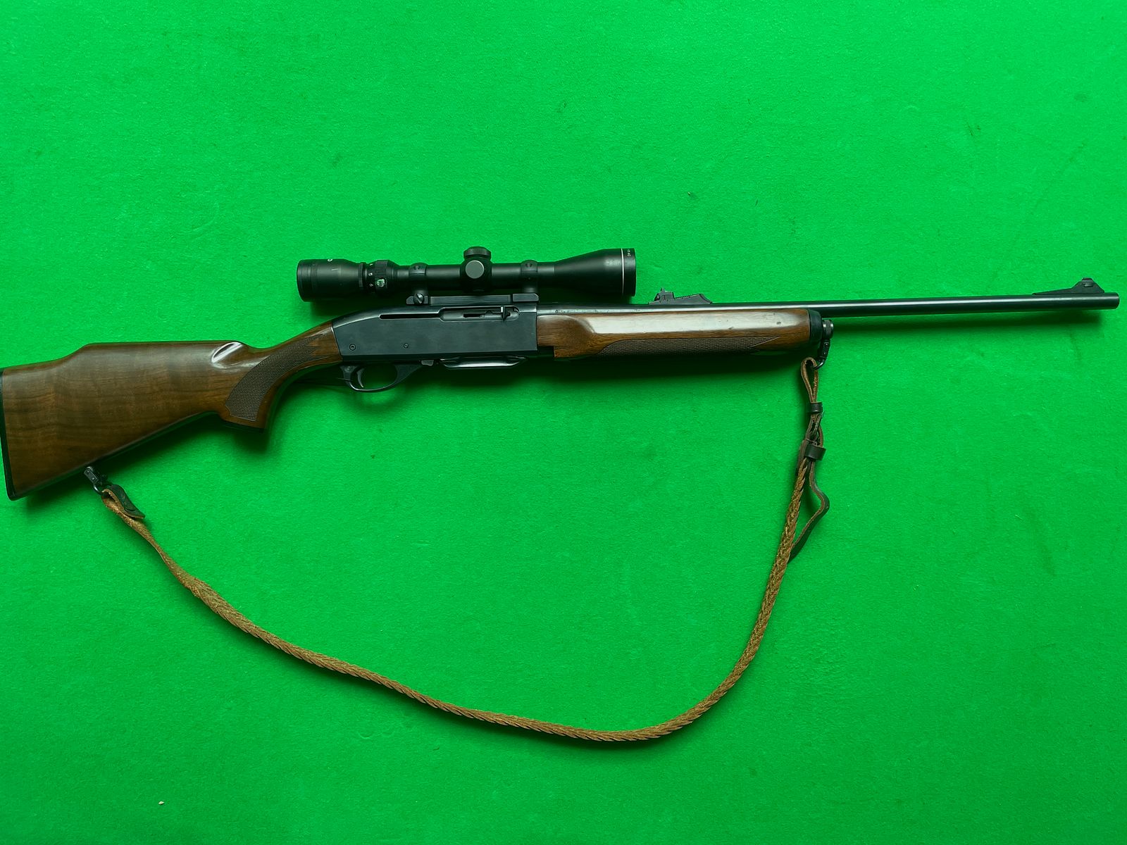 Remington Model 7400