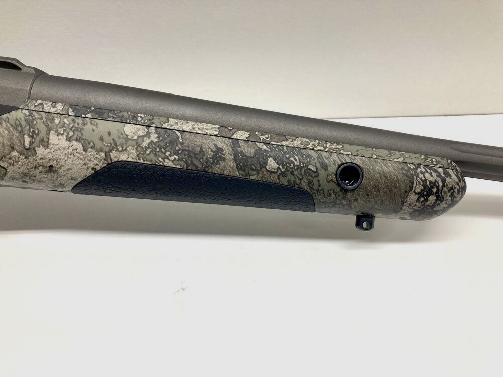 SAKO	 S20 Hunter | True Timber Strata | LL 51 cm- Waffen Friedrichs