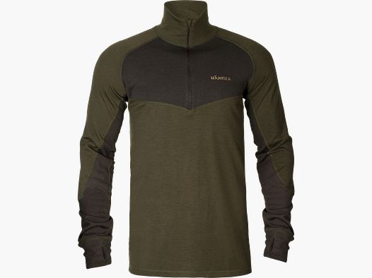 Härkila Base Warm T-shirt de Base pour Homme