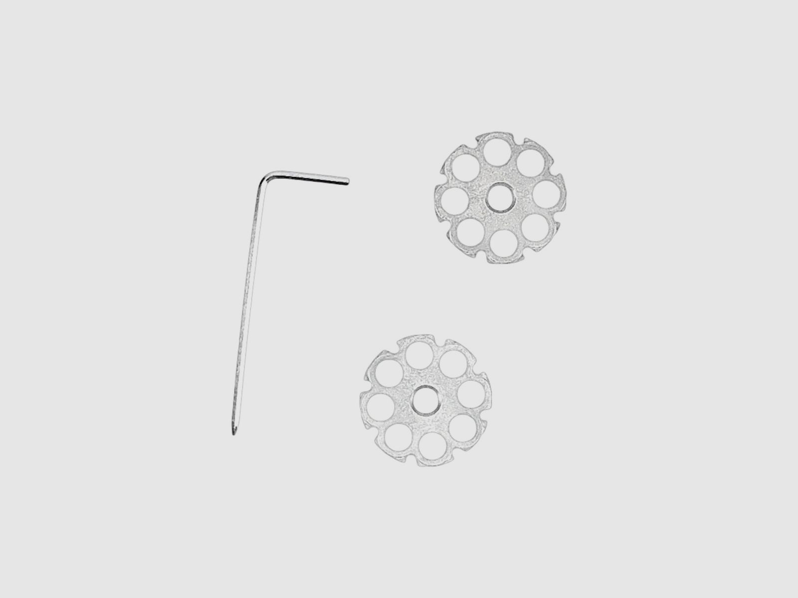 BERETTA M92 FS CO2 Luftpistole 4,5mm Diabolo < 4,0 J Nickel