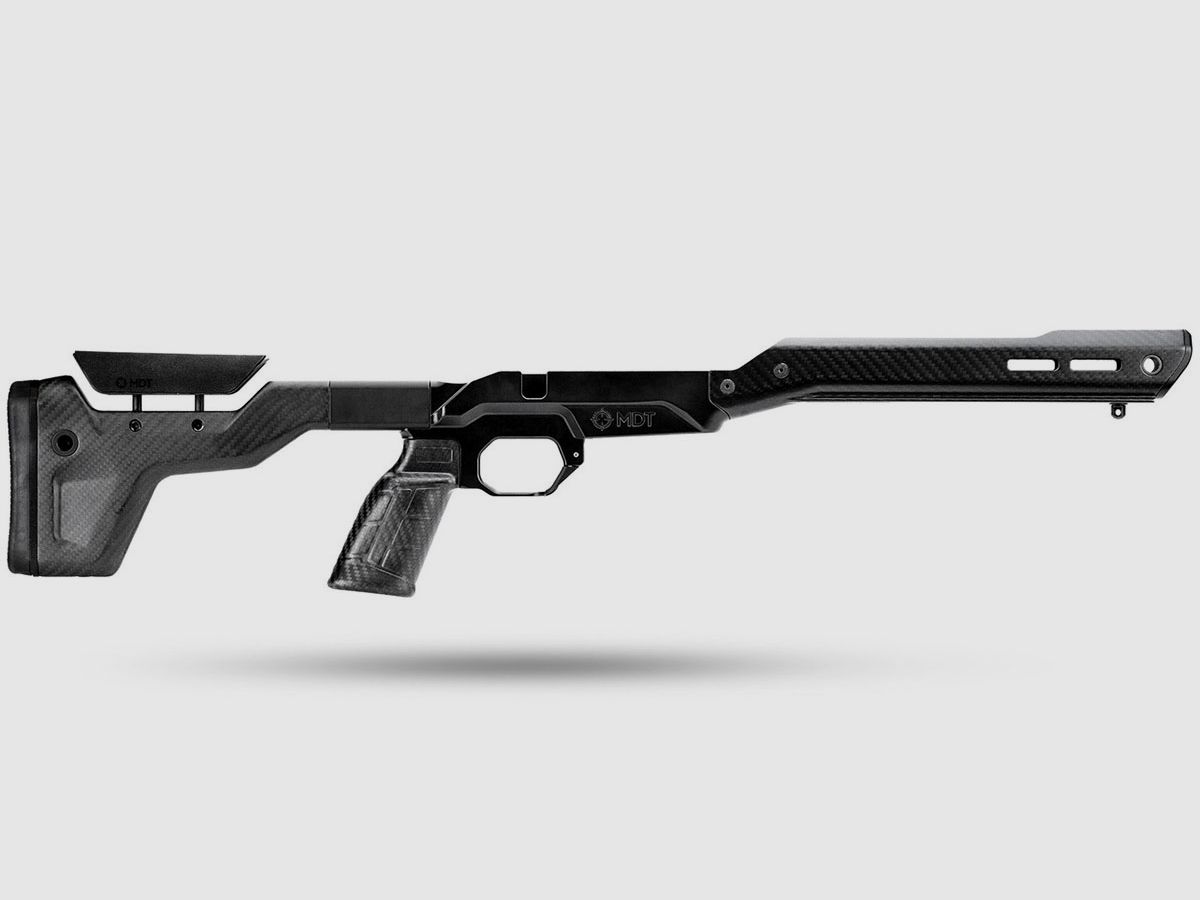 MDT Chassis – HNT-26 – MED – RH – Klappbar – Non-ARCA – BCF