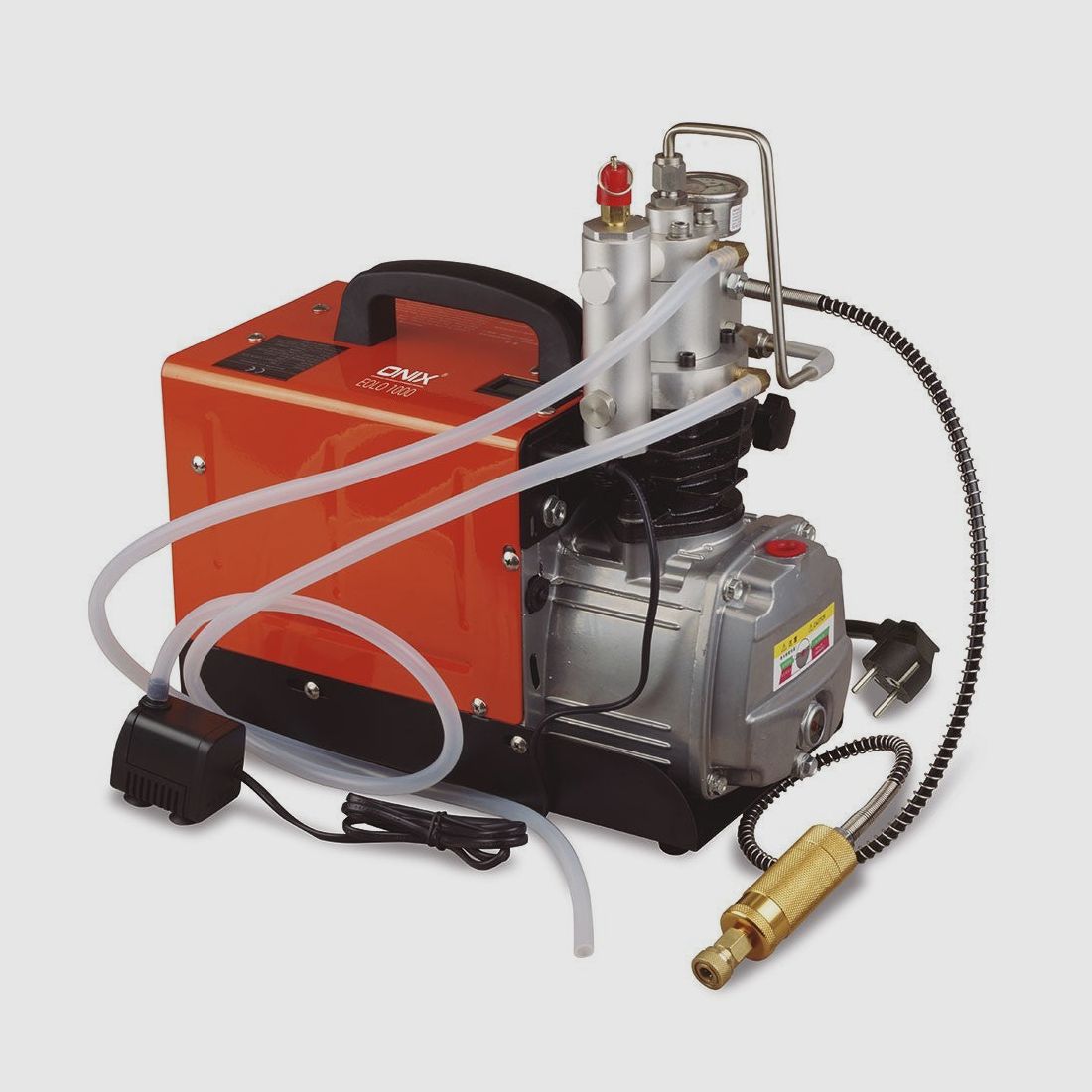 KOMPRESSOR ONIX EOLO 1000, Bild 2 von 2