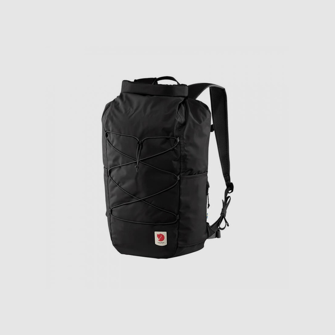 Fjällräven Rucksack High Coast Rolltop 26 Black