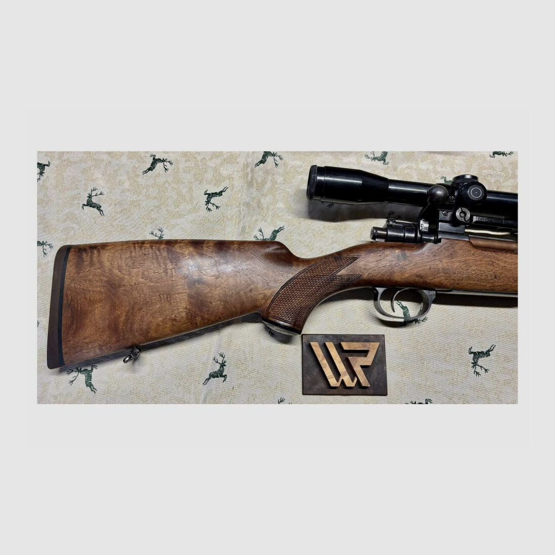 ohne K98 8x57JS
