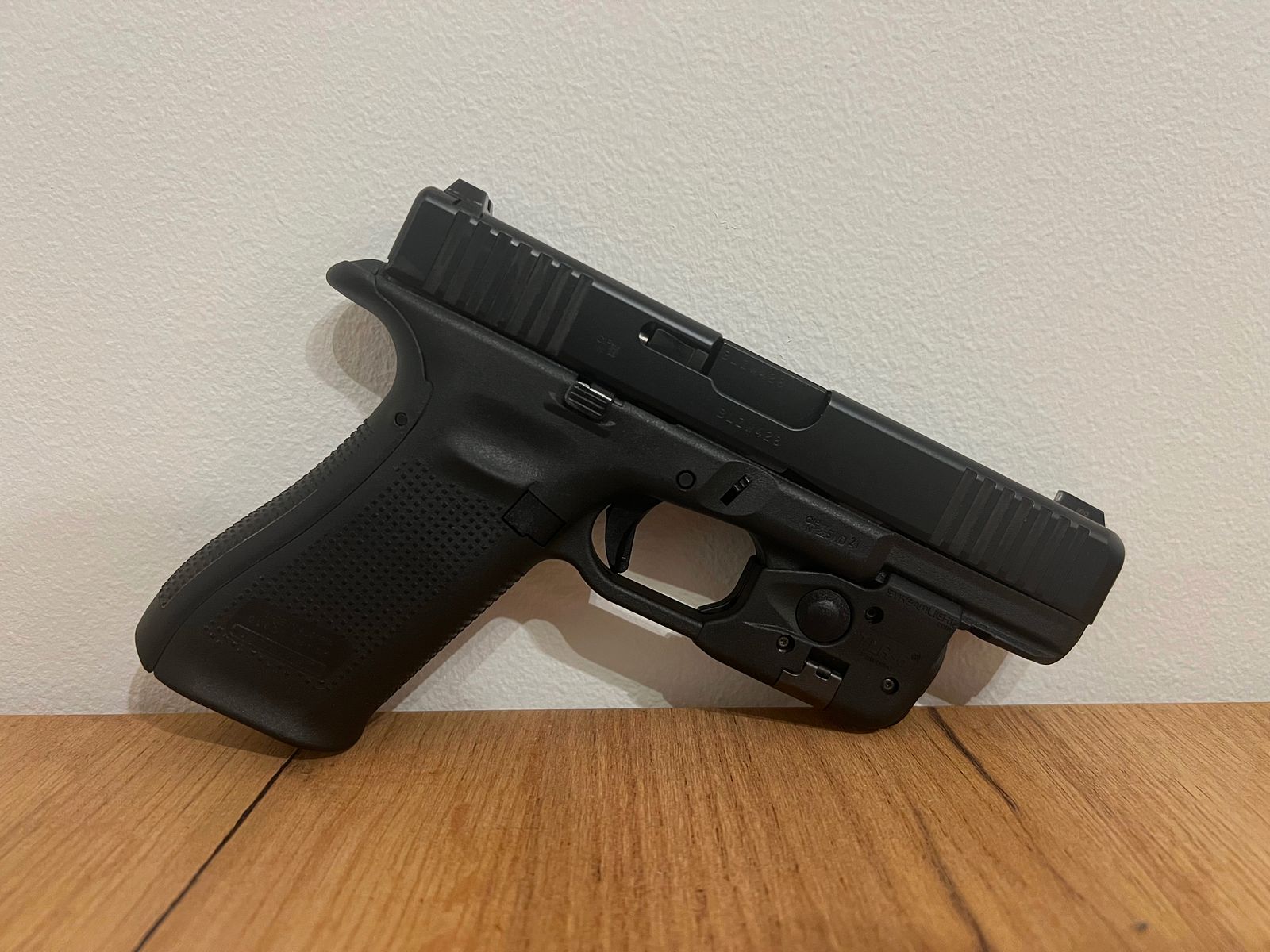 Glock 22 Gen 5 