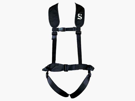Summit Element Safety Harness Large Sicherheitsgeschirr