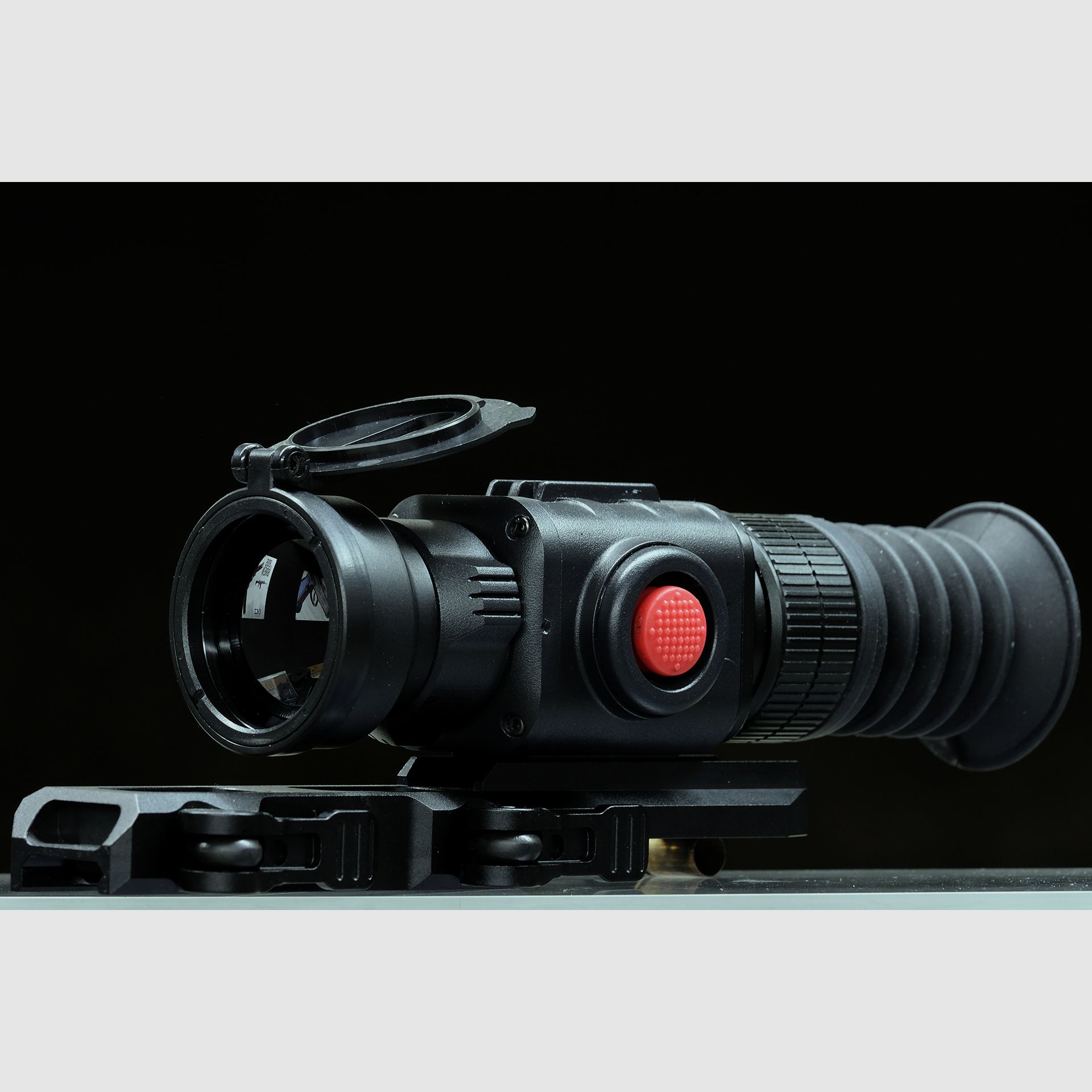Cono Thermal Imager NS350R, immagine 7 di 16