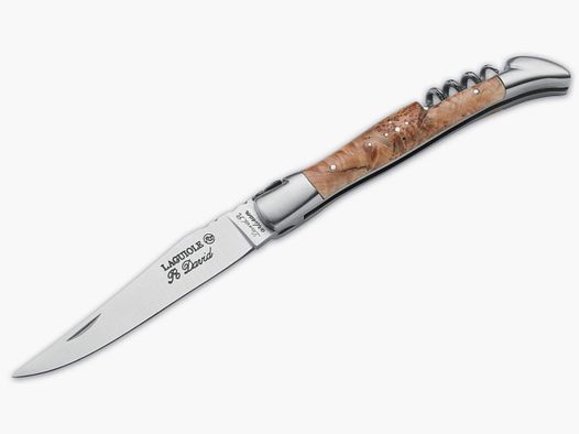 Laguiole Taschenmesser Robert David Wacholder