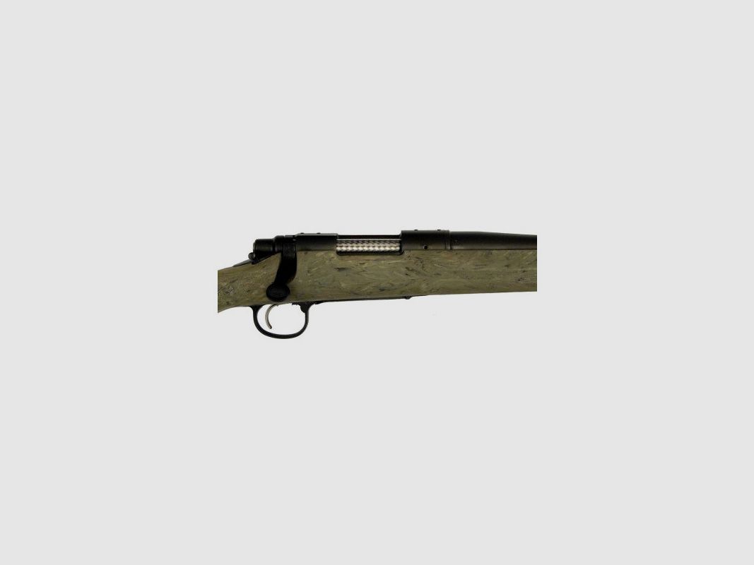 REMINGTON 700 SPS Tactical Fileté, image 4 sur 6
