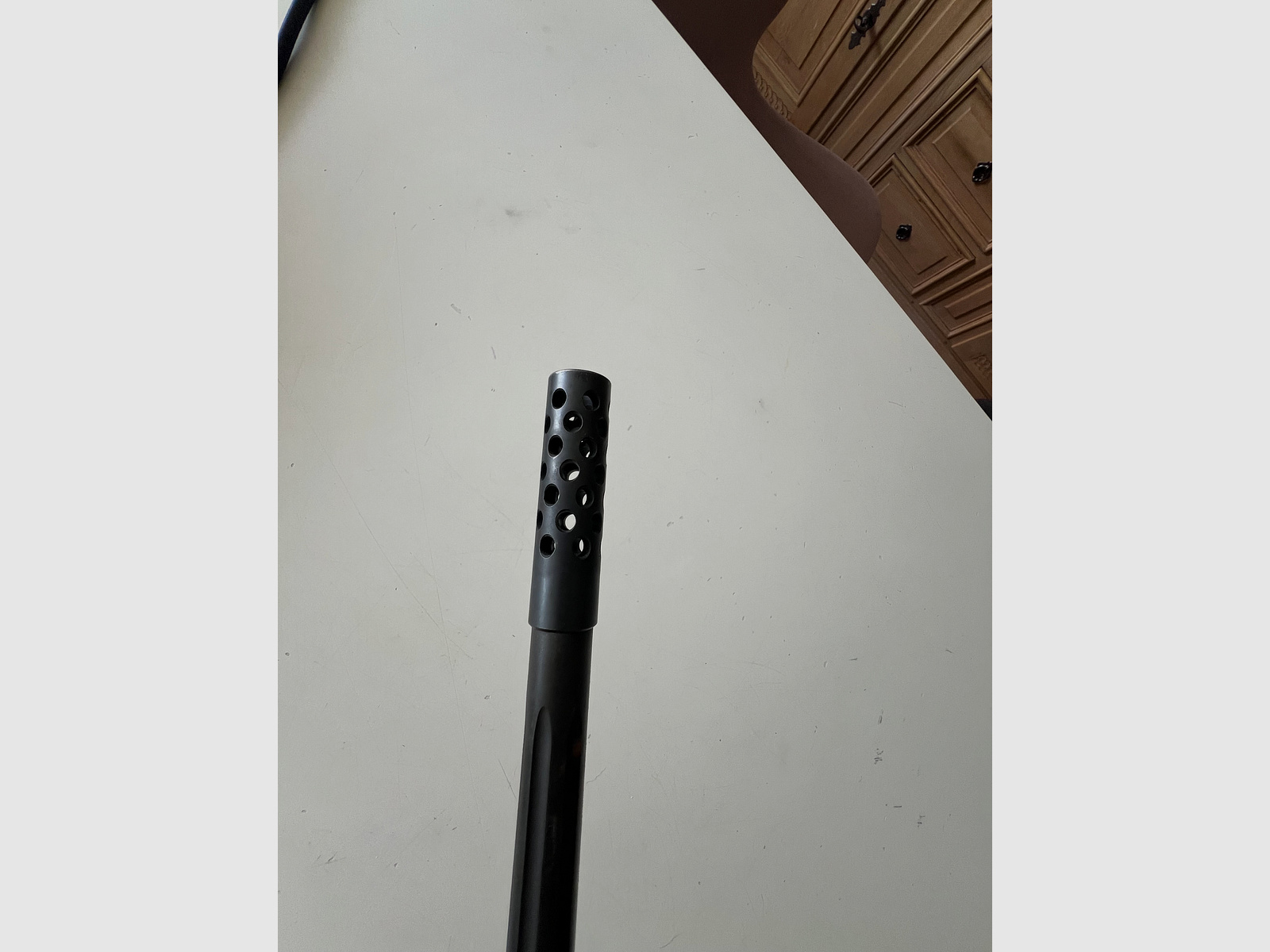 Mossberg 4x4 Repetidor .30-.06