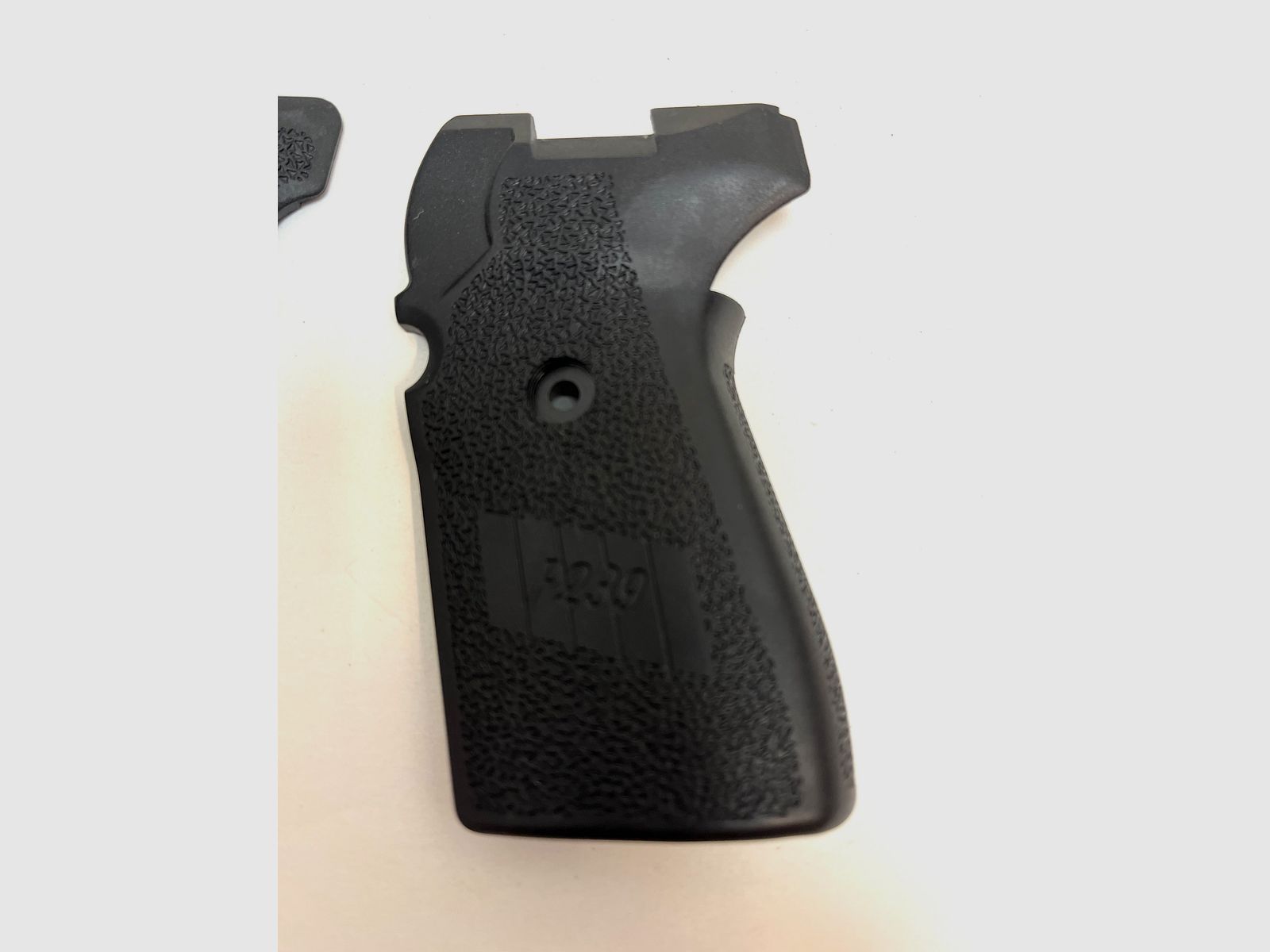 ••• Sig Sauer P239 Griffschalen - original •••