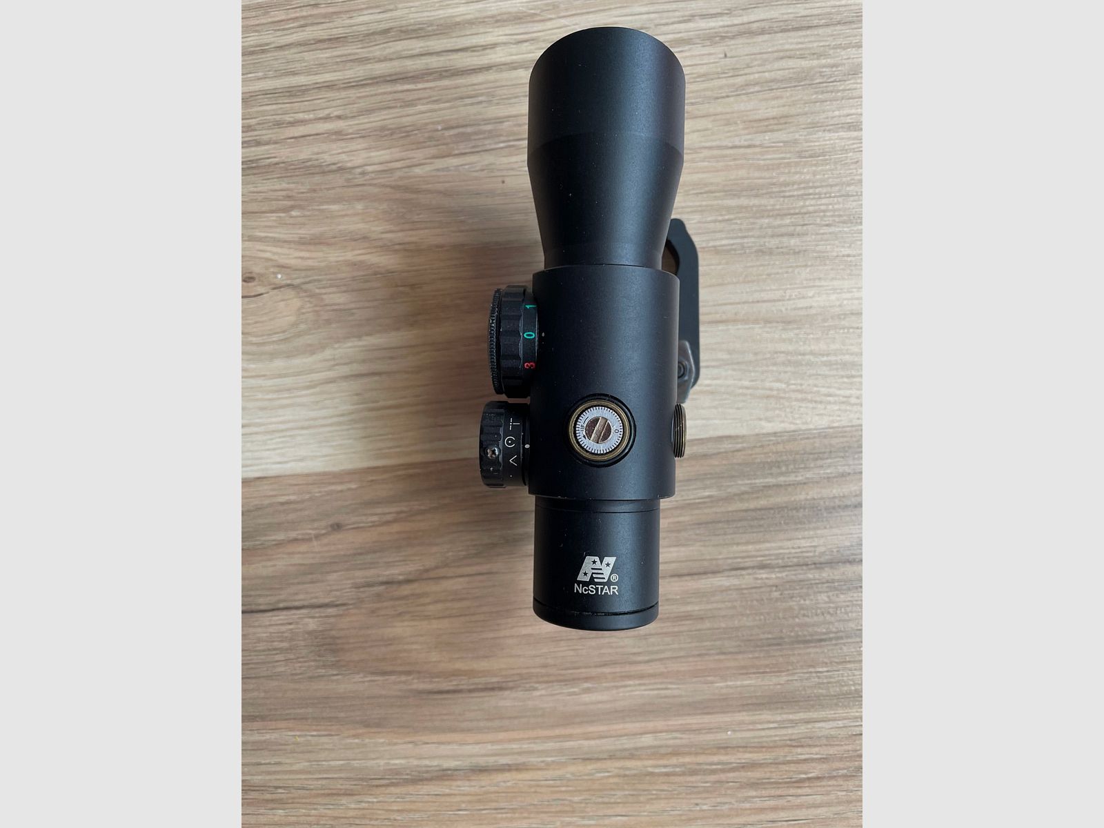 Airsoft Begadi ICS CXP-X with sight