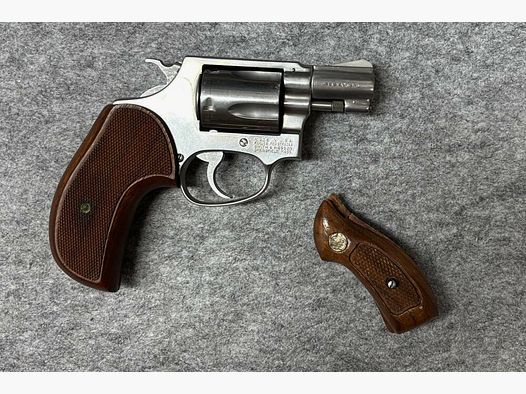 Smith & Wesson Mod. 60 .38Special