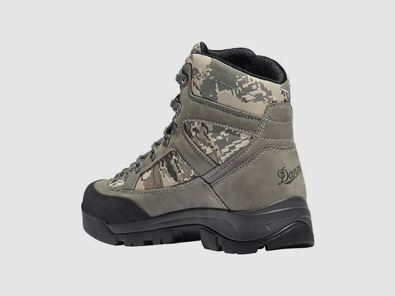 Danner Boots	 Gila Optifade Open Country