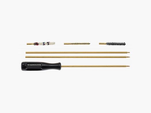 KIT DE NETTOYAGE LAITON 22 LR