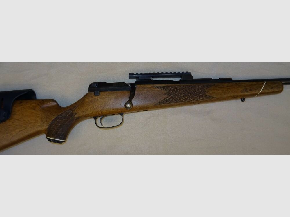 Mauser Mod. 66, Bild 7 von 8