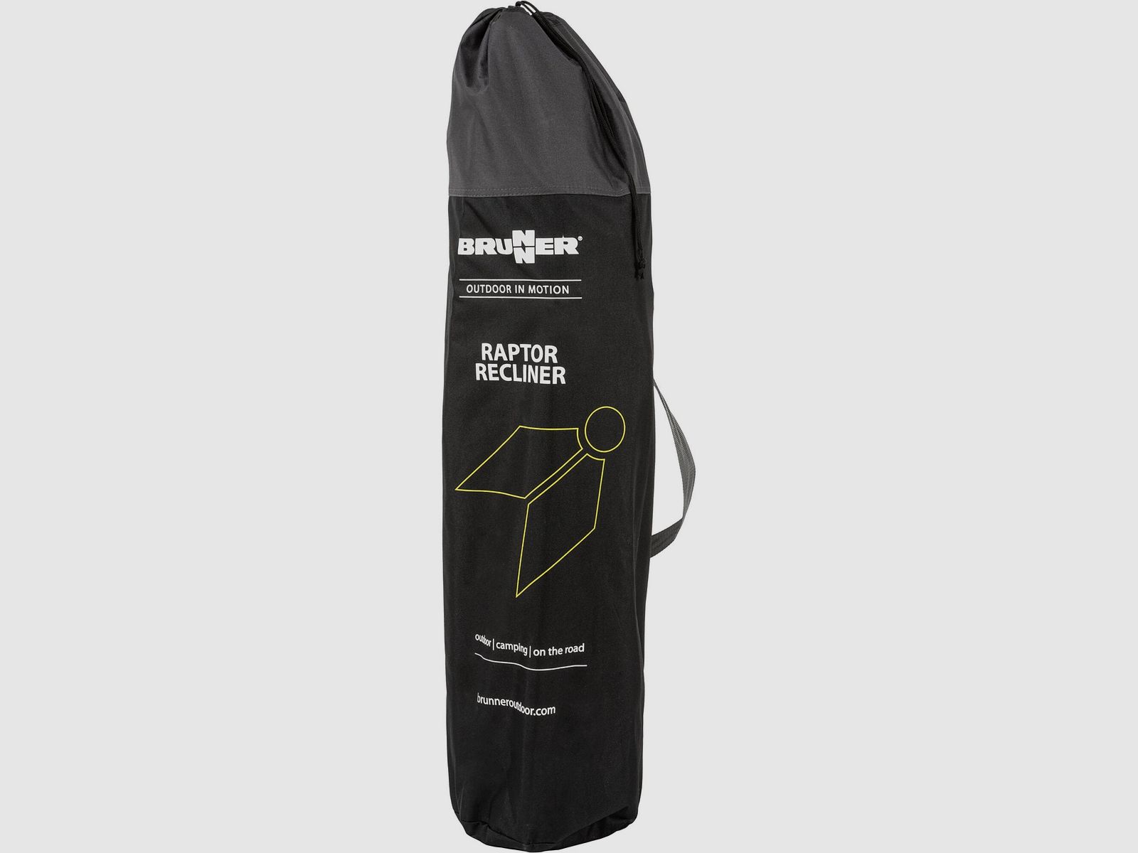 Vouwstoel Raptor Recliner, afbeelding 7 van 10